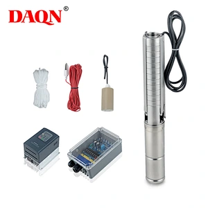 Solar Pumping System