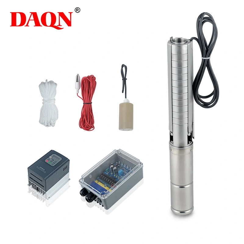 Solar Pumping System