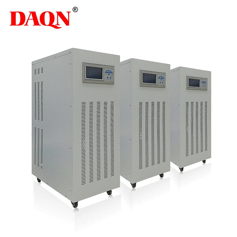 Newest Design Price 5kw Three Phase Solar Inverter