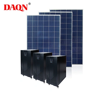 5kw~10kw Inverter Single Phase To Three Phase