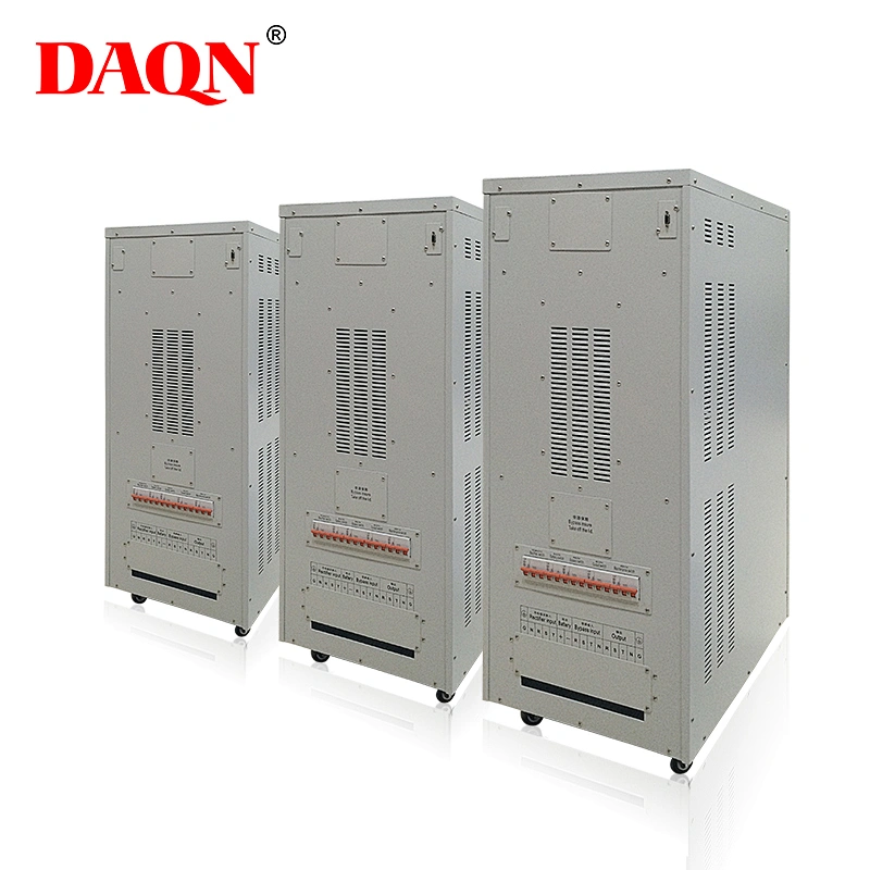 Newest Design Price 5kw Three Phase Solar Inverter