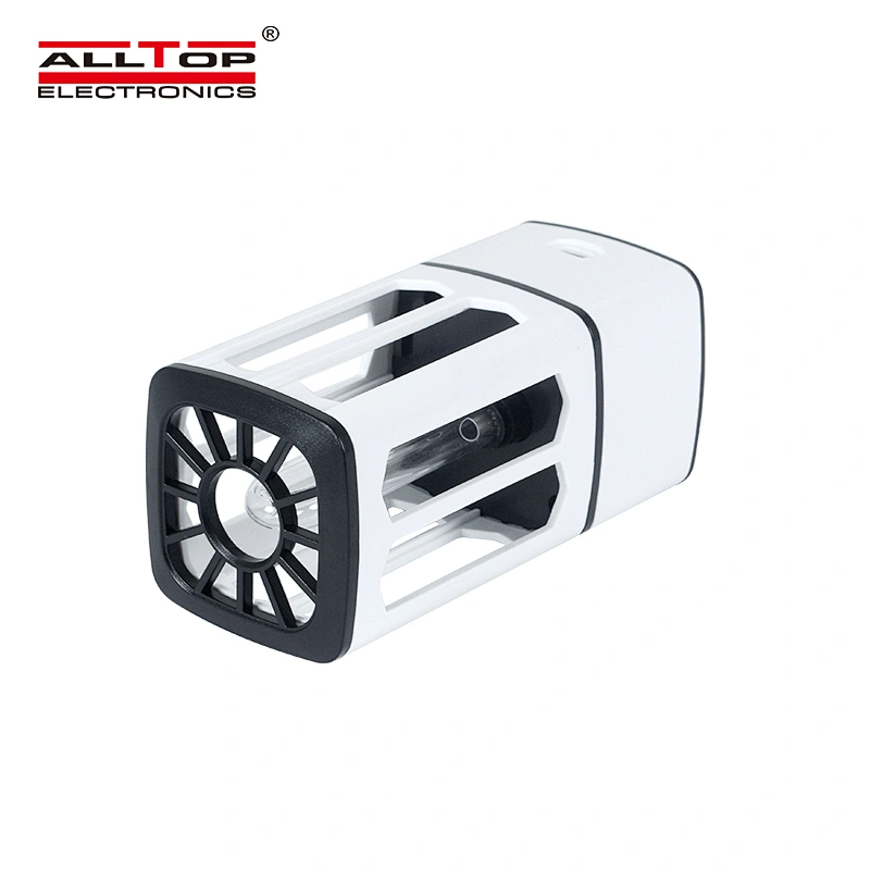 USB Charging Ultraviolet Disinfection 3.8w Mobile UV Germicidal Lamp