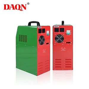 inverter solar power system