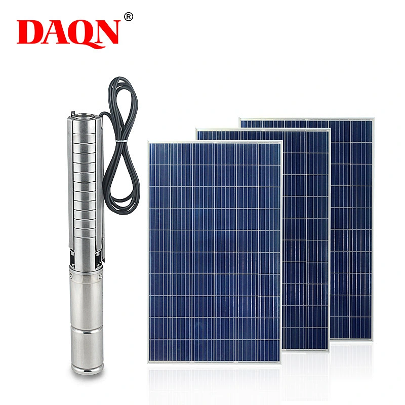 Solar Pumping System