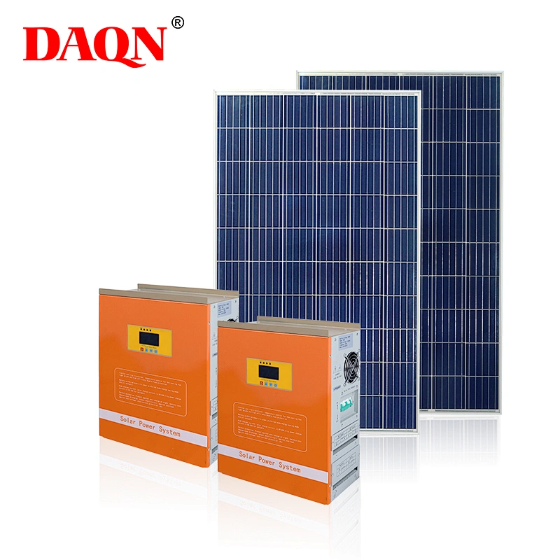 Solar System Controller