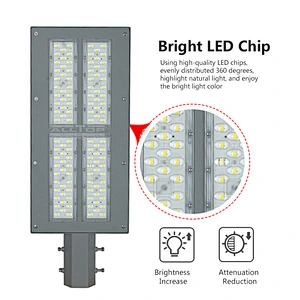 ALLTOP High lumen outdoor ip65 waterproof solar panel smd 90w led solar street light