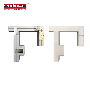 ALLTOP high quality office lighting 2835 chip 48w led panel light led pendant light