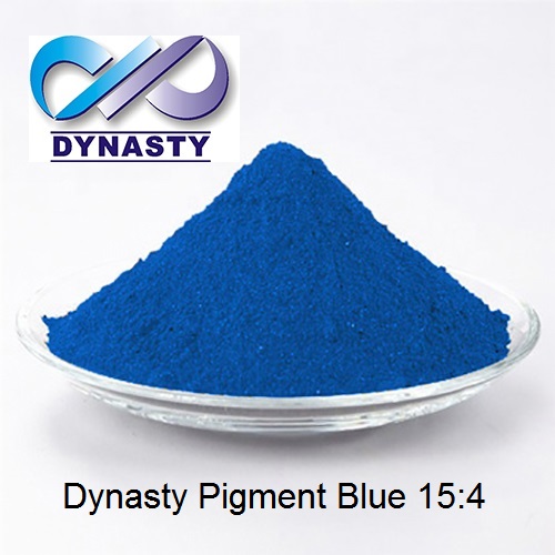 Pigment Blue 15:4