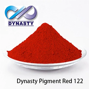 Pigment Red 122