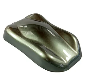 珠光颜料 Dypearl 509