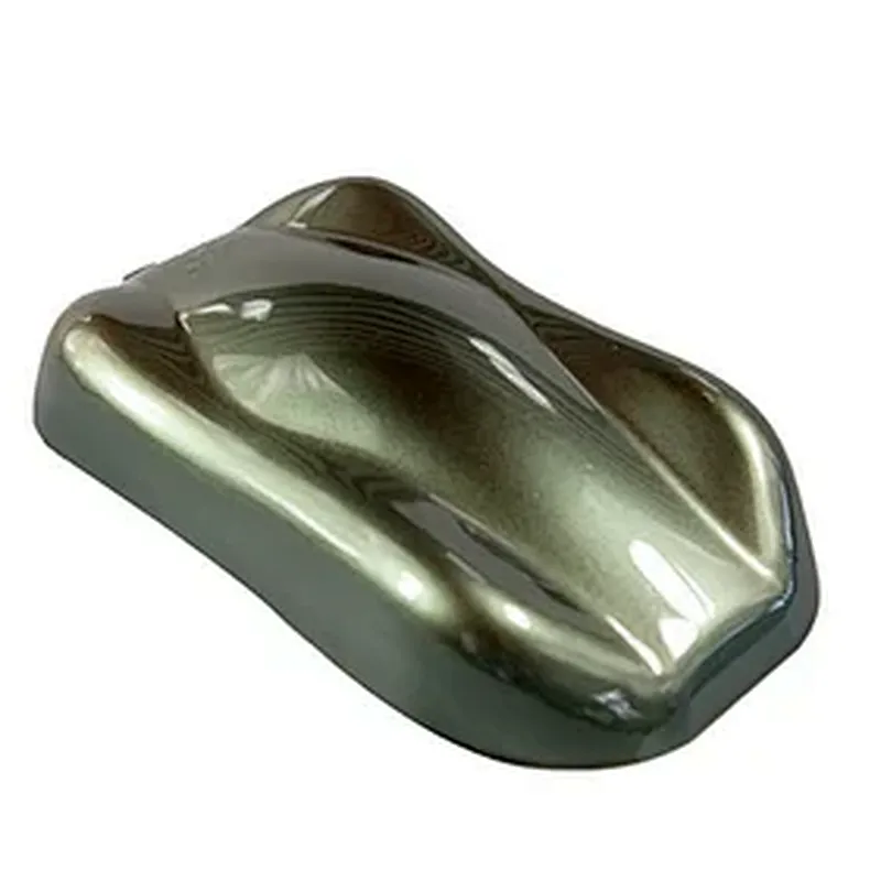珠光颜料 Dypearl 509