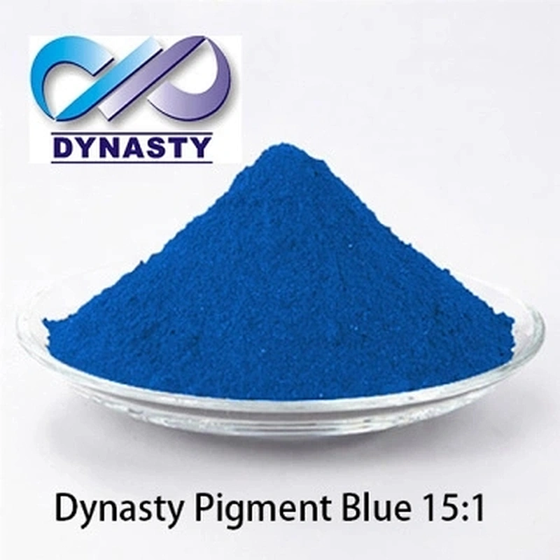 Pigment Blue 15:1