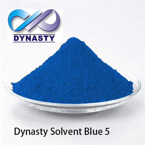 Solvent Blue 5