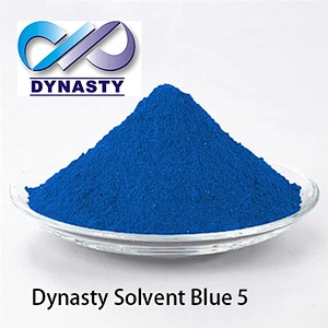 Solvent Blue 5