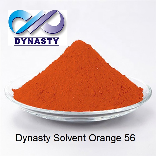Solvent Orange 56