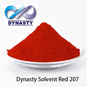 Solvent Red 207