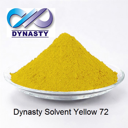 Solvent Yellow 72