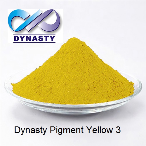 Pigment Yellow 3