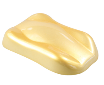 Pearlescent Pigment Dypearl 353