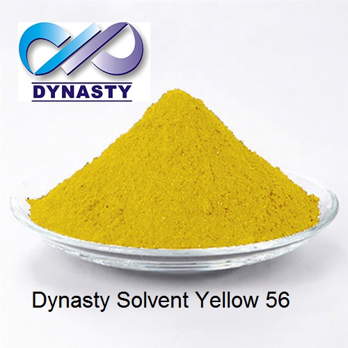 Solvent Yellow 56