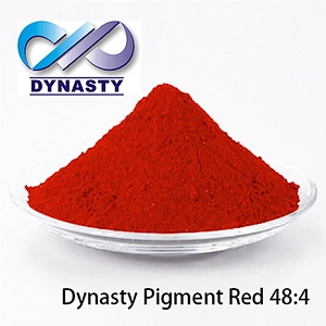 Pigment Red 48:4