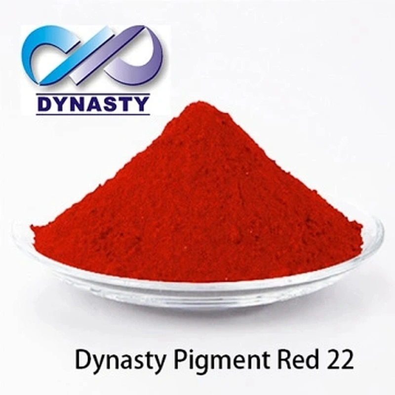 Pigment Red 22