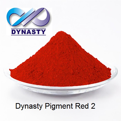 Pigment Red 2