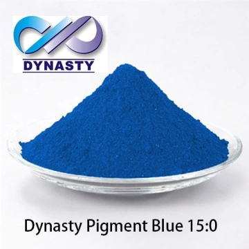 Pigment Blue 15:0