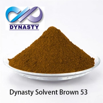 Solvent Brown 53