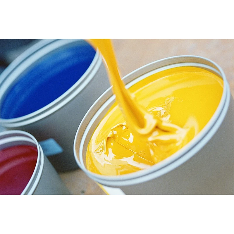 Inorganic Pigment