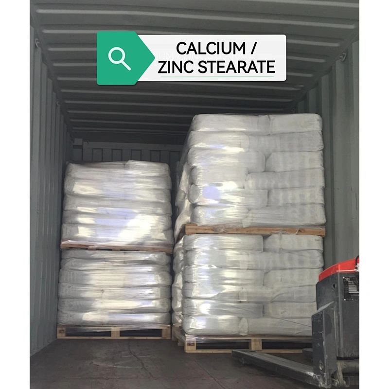 Calcium Stearate