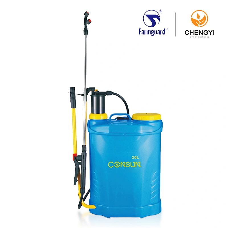 16L, 20L Agriculture Hand Pressure Knapsack sprayer backpack manual sprayer