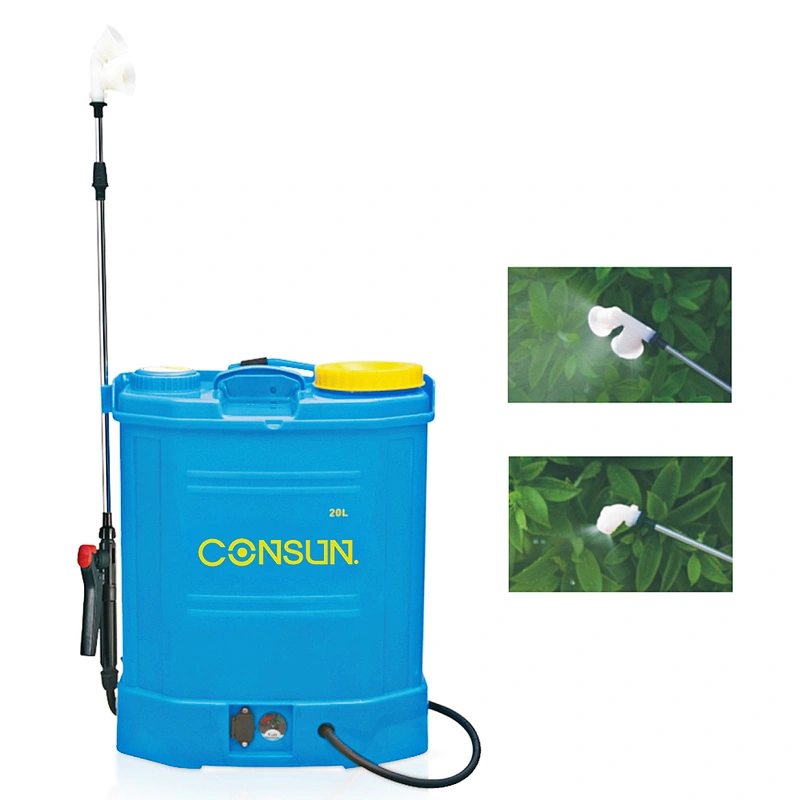 20L agriculture electric knapsack power sprayer spray machine