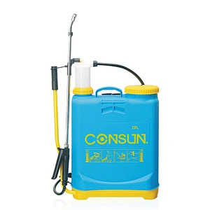 Agricultural Manual sprayer Hand Pressure Knapsack Sprayer