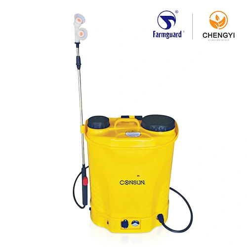 20 Liters agriculture water pesticide battery knapsack sprayer pump