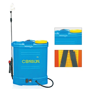 20L agriculture electric knapsack power sprayer spray machine