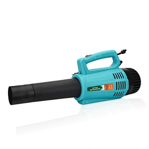 fogger/blower