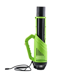 fogger/blower