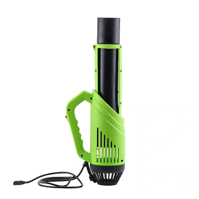 fogger/blower
