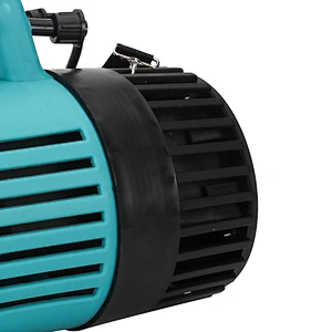 fogger/blower