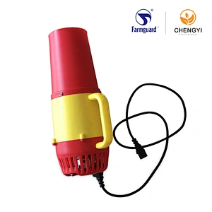 fogger/blower