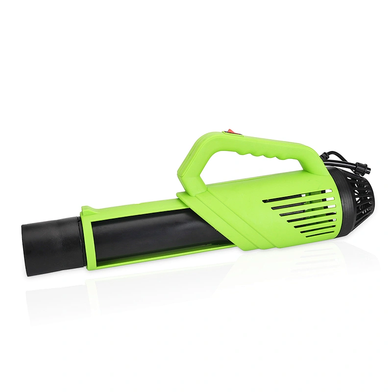 fogger/blower