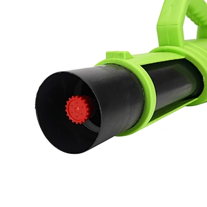 fogger/blower