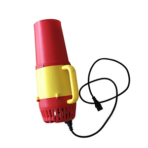 fogger/blower
