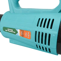 fogger/blower