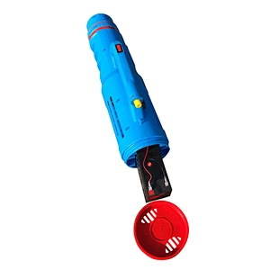 fogger/blower