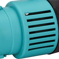 fogger/blower