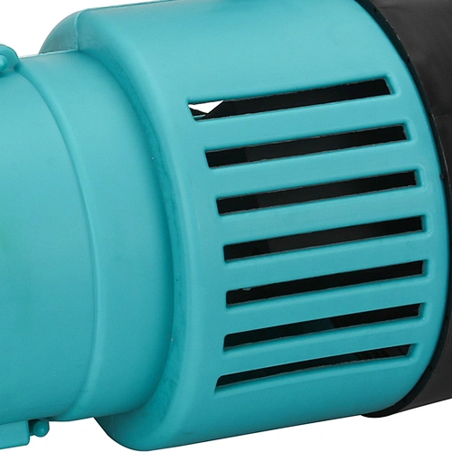 fogger/blower