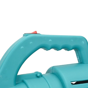 fogger/blower