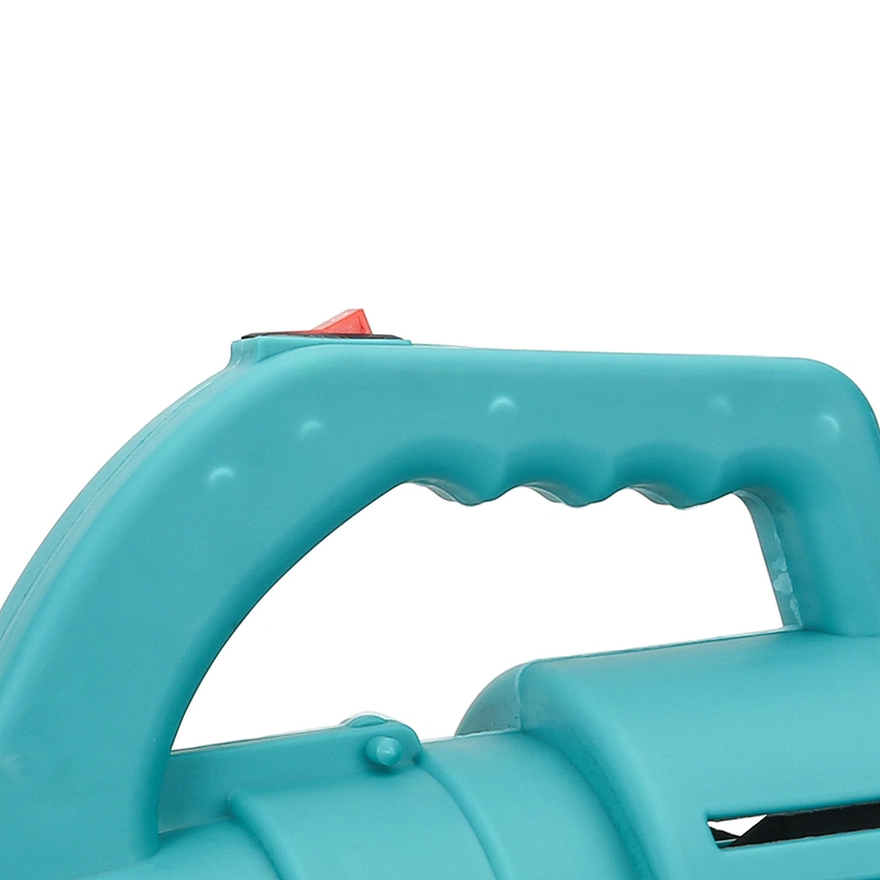 fogger/blower